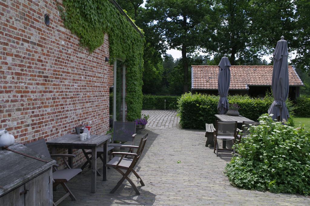 15 Inn Mol Zewnętrze zdjęcie